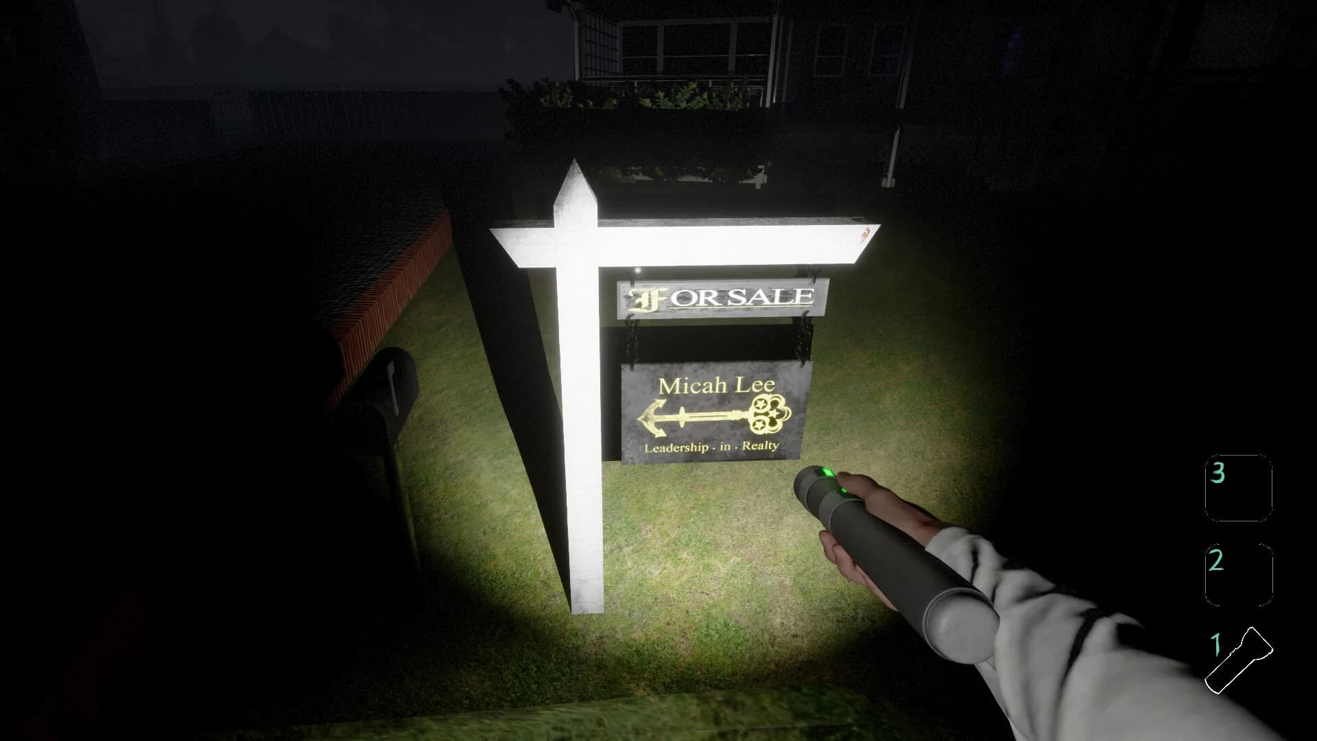 Nyctophobia: Fear the Dark görsel 17
