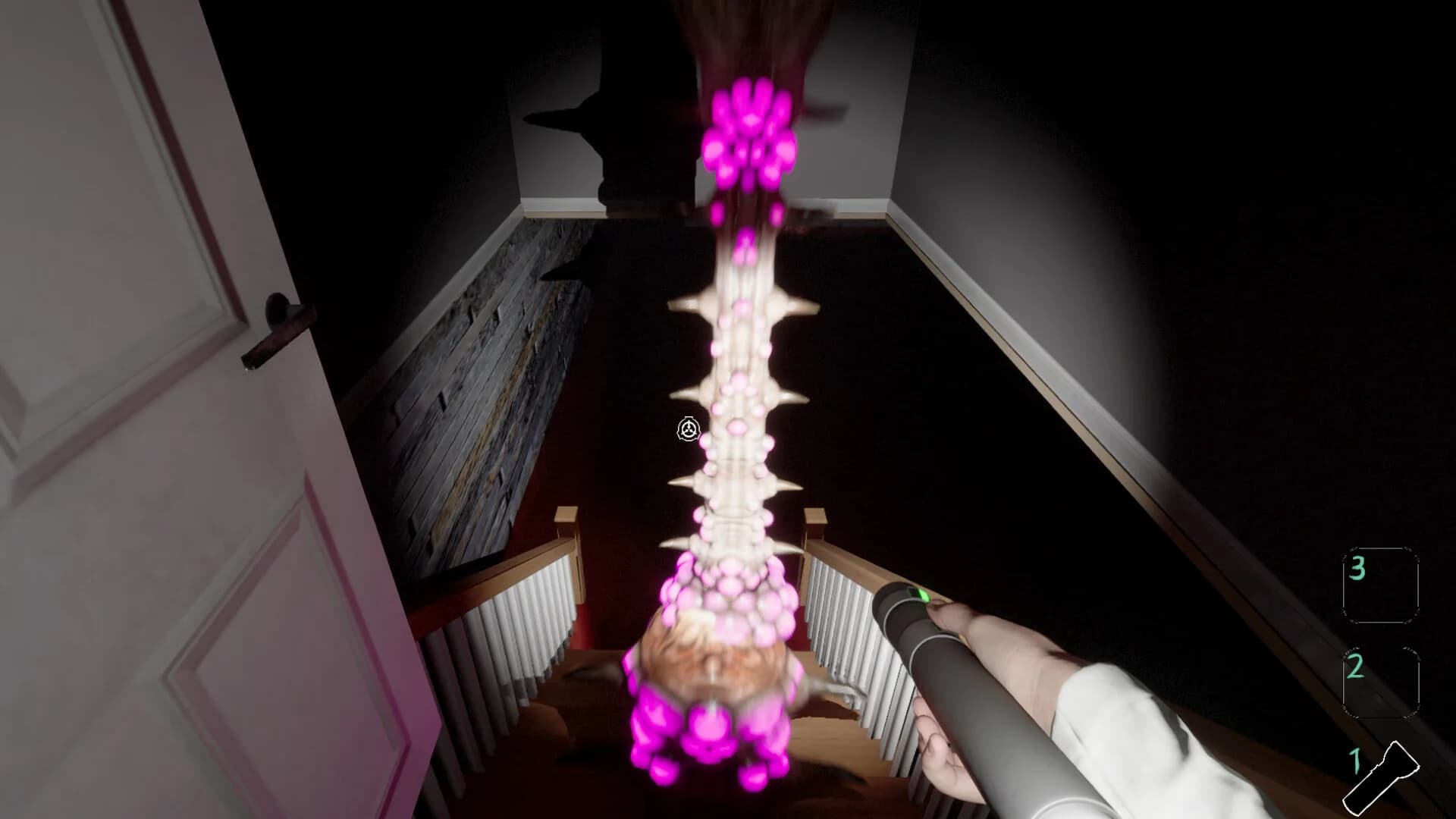 Nyctophobia: Fear the Dark görsel 5
