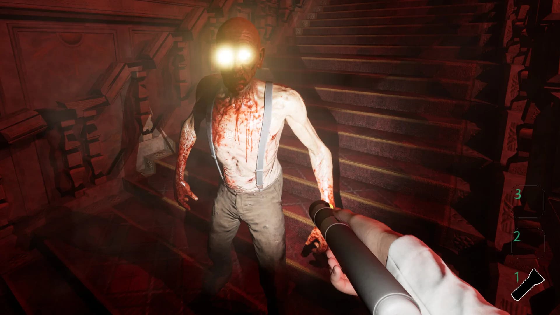 Nyctophobia: Fear the Dark görsel 6