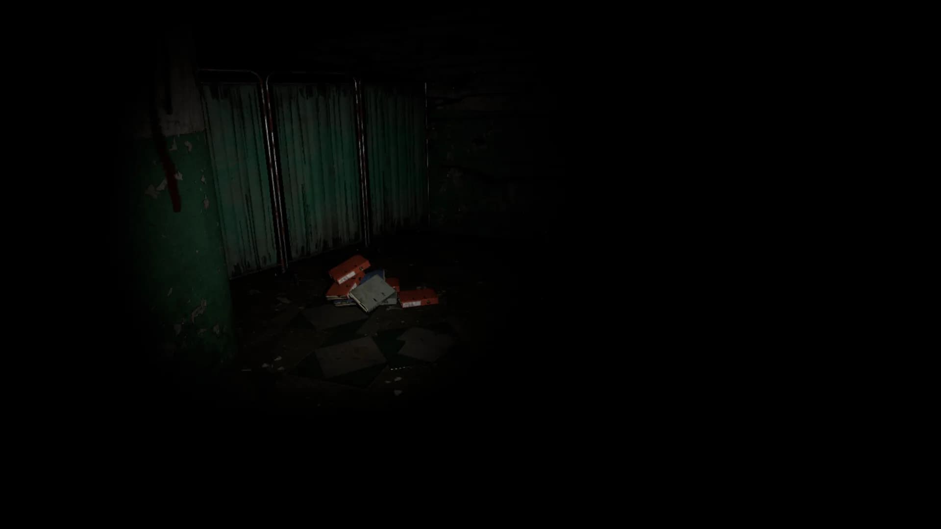 Nyctophobia: Fear the Dark görsel 7