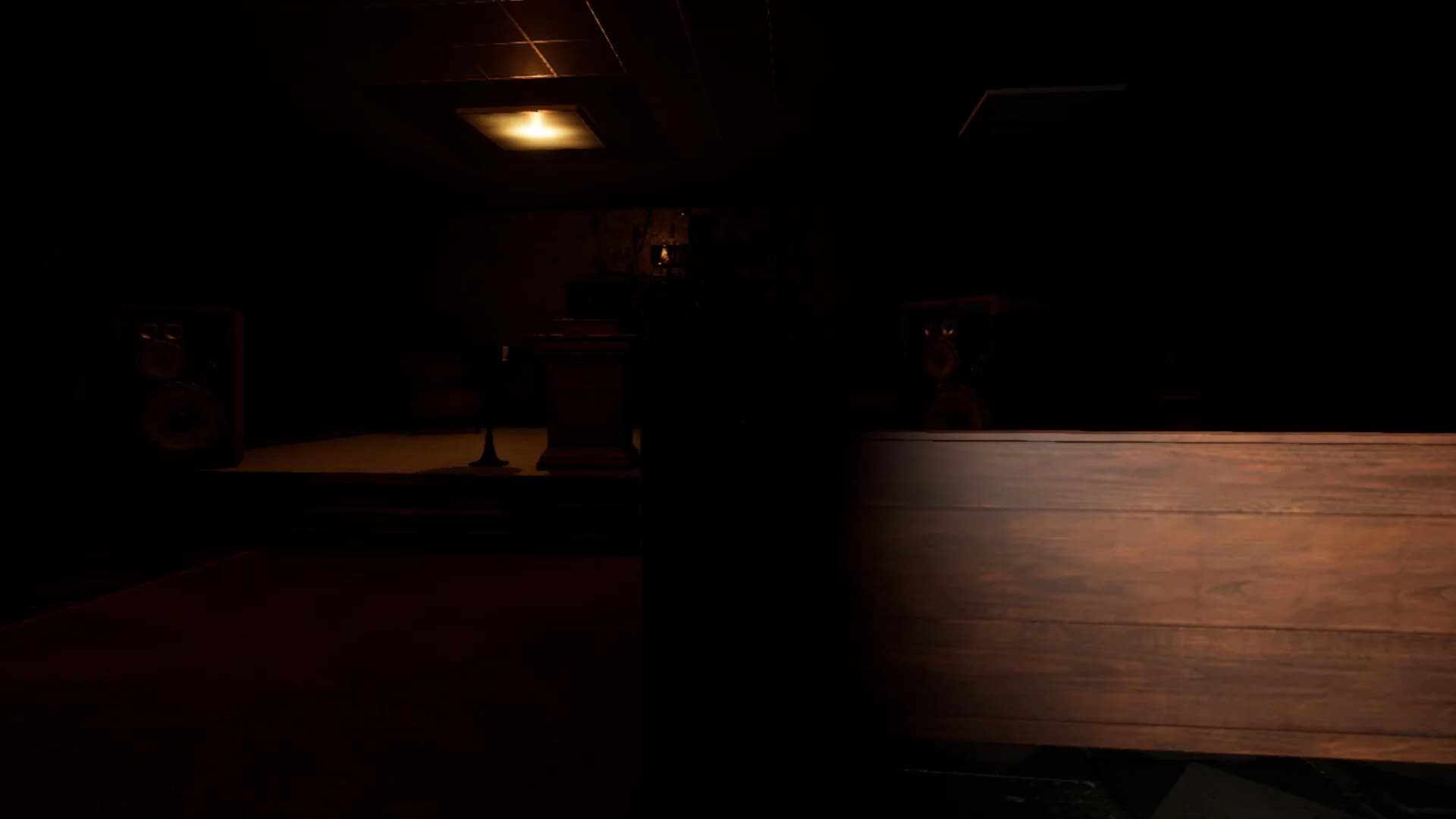 Nyctophobia: Fear the Dark görsel 8
