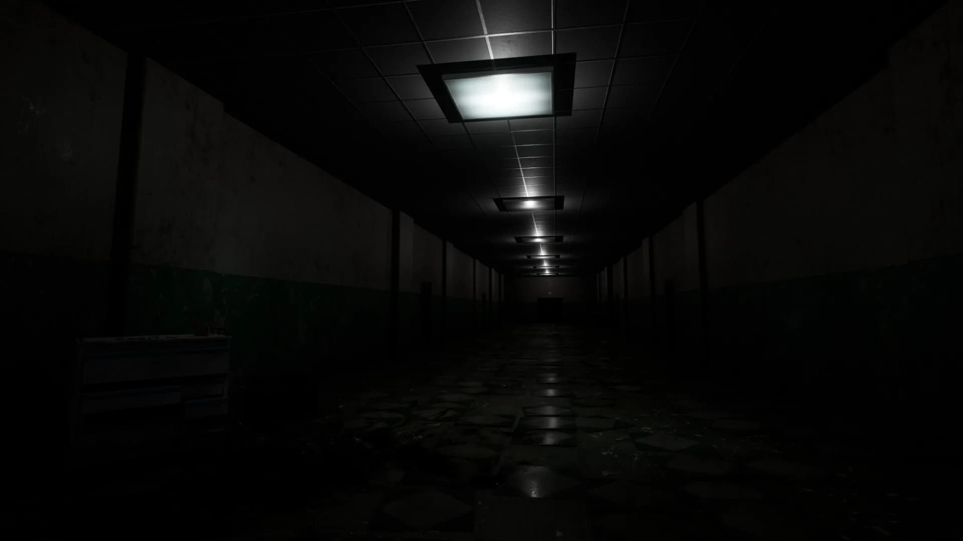 Nyctophobia: Fear the Dark görsel 9