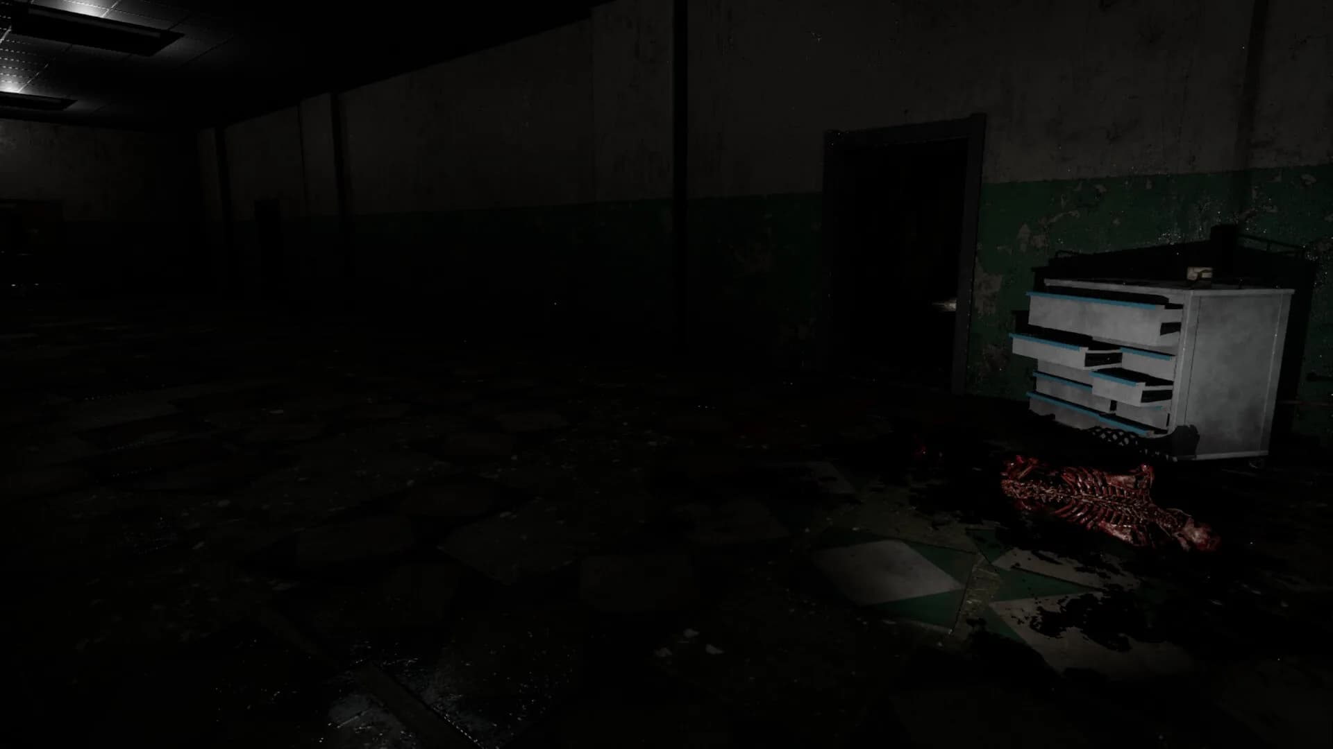Nyctophobia: Fear the Dark görsel 10