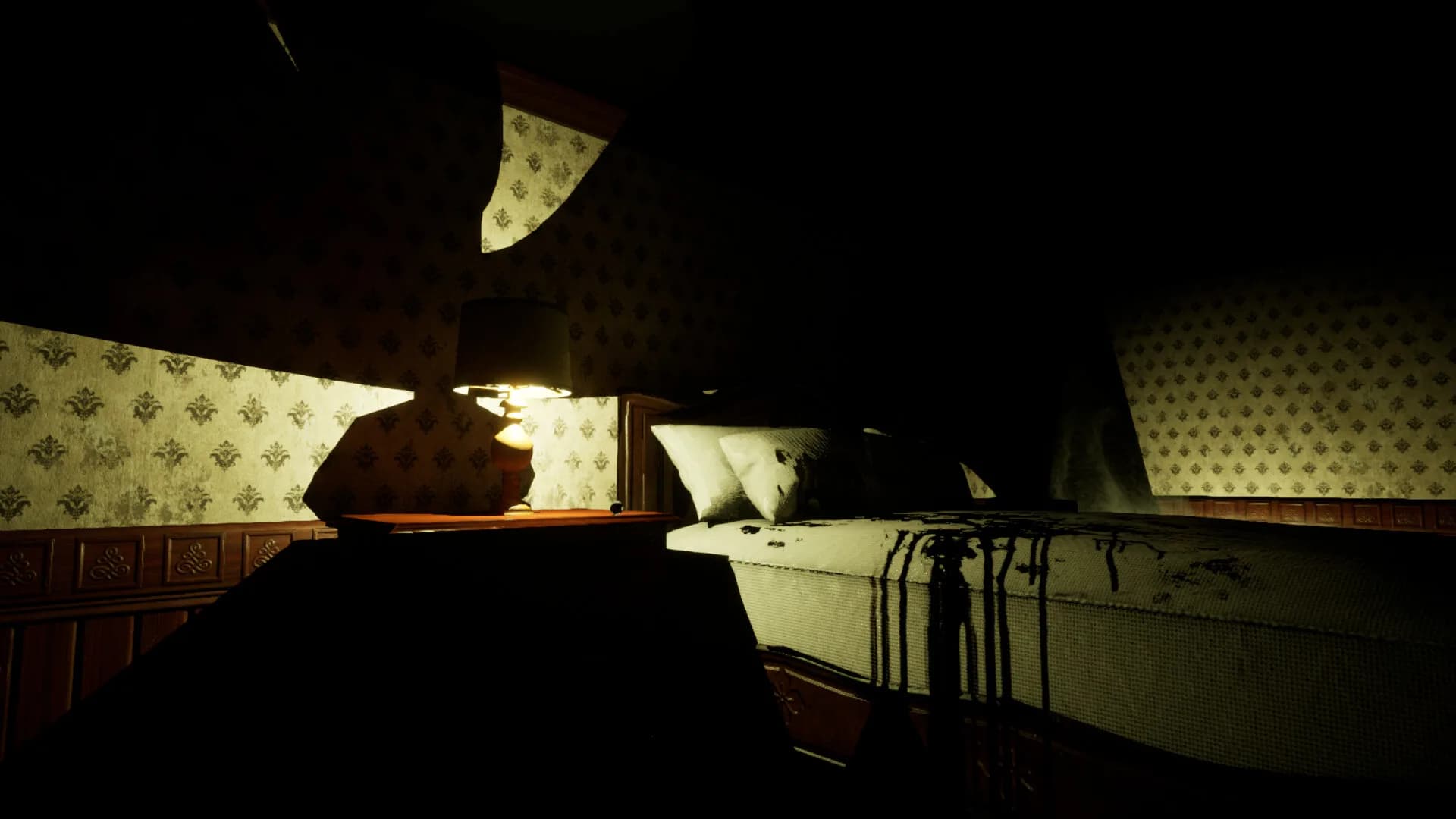 Nyctophobia: Fear the Dark görsel 11