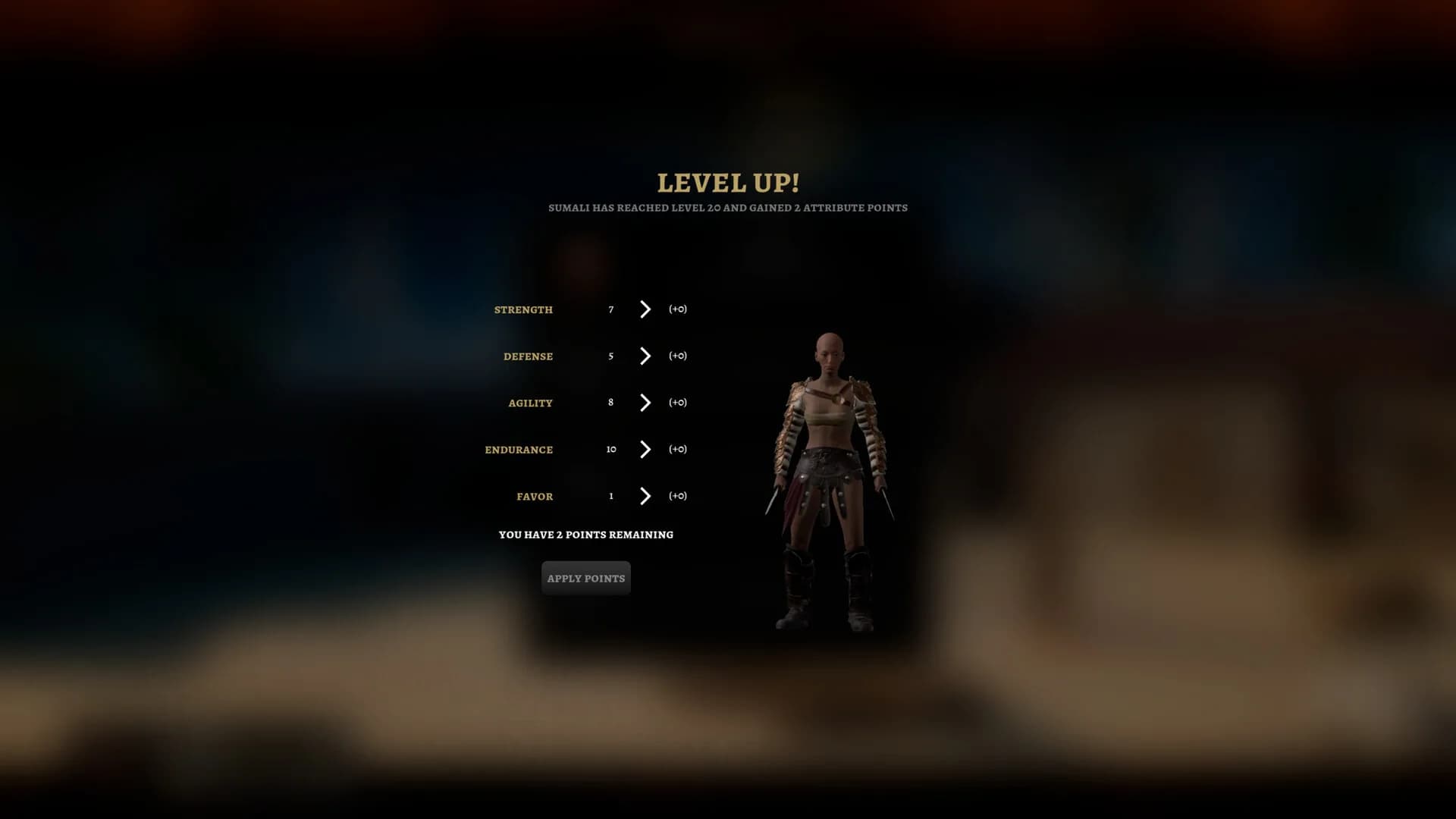 Rise of a Legend görsel 14