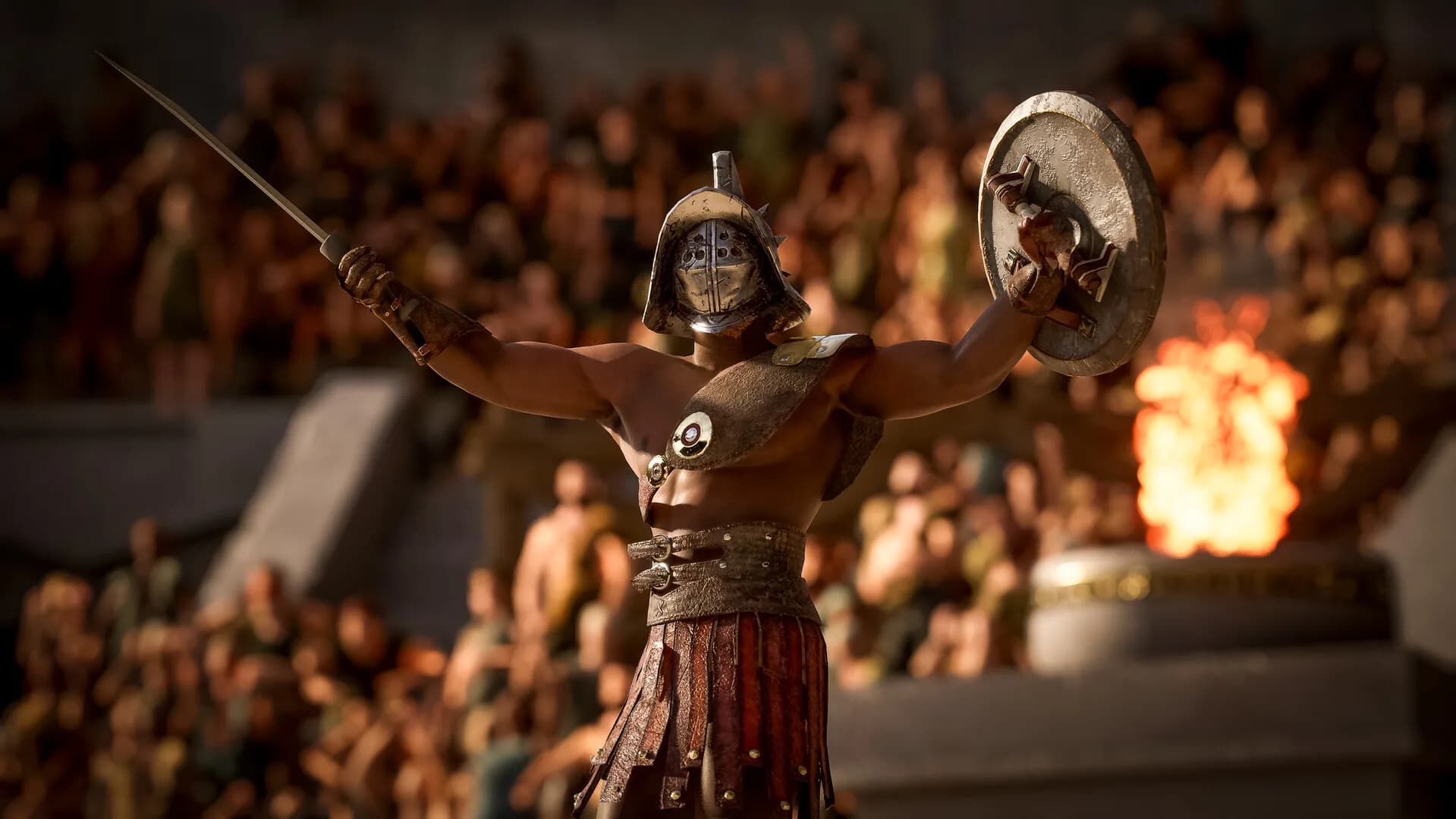 Rise of a Legend görsel 15
