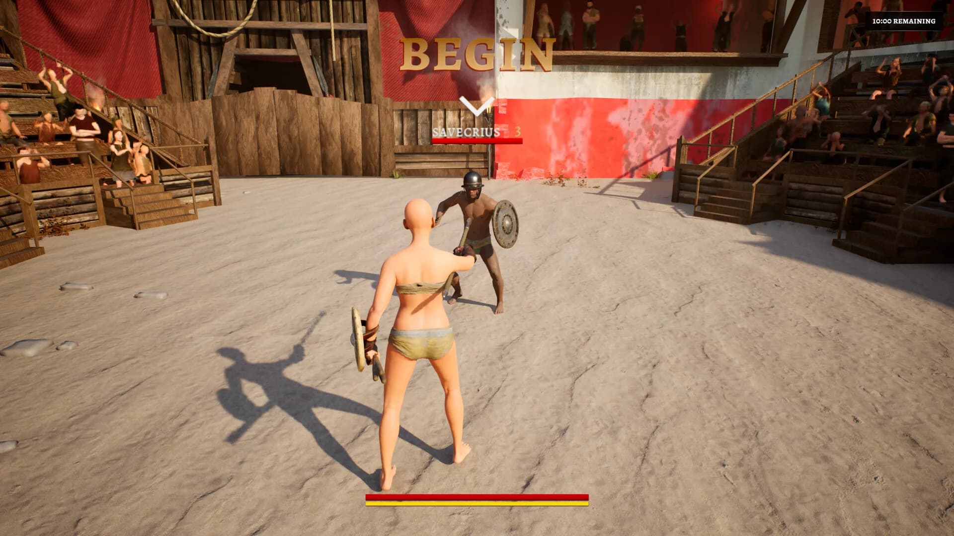 Rise of a Legend görsel 6