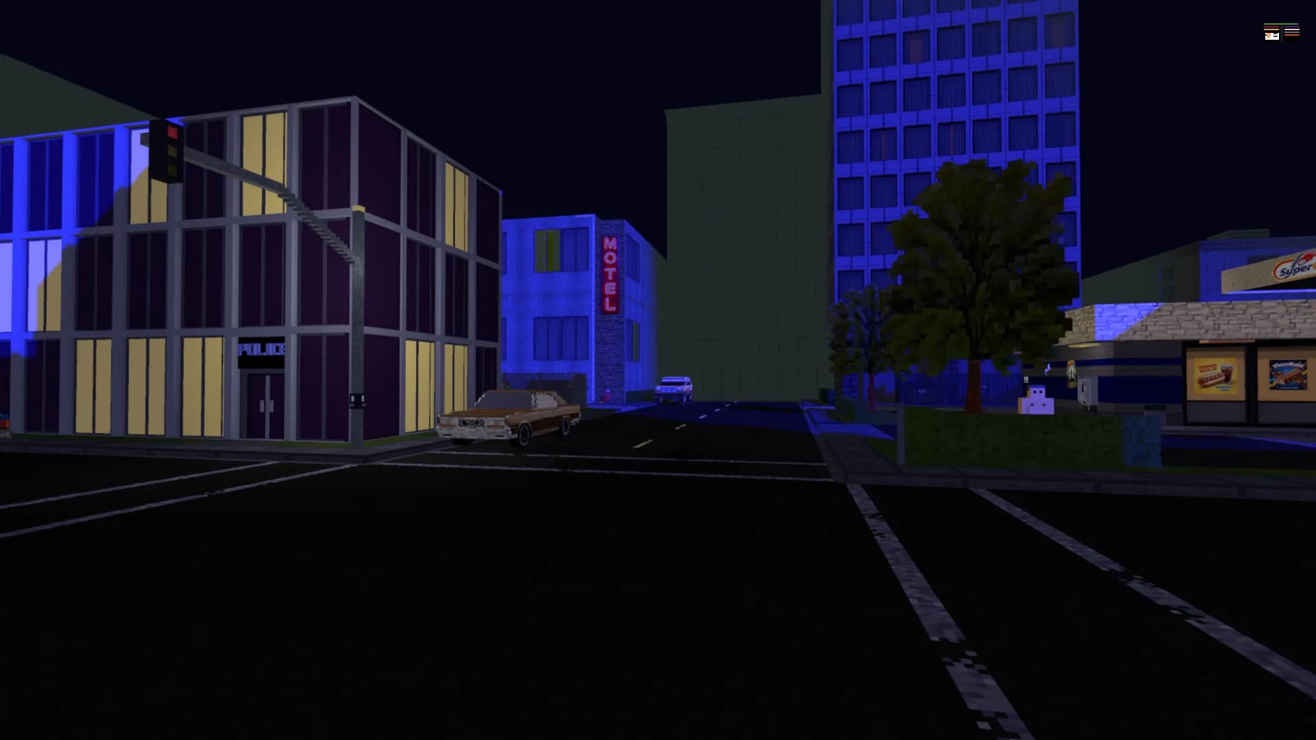 Detective Dave 3D RPG görsel 13