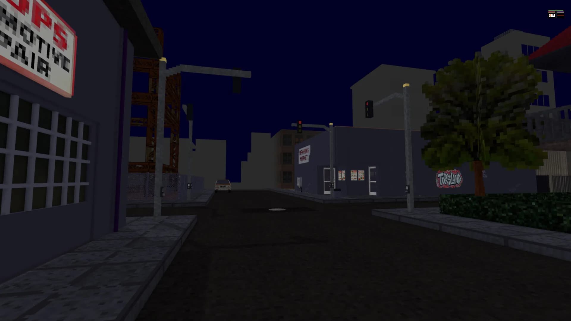 Detective Dave 3D RPG görsel 14