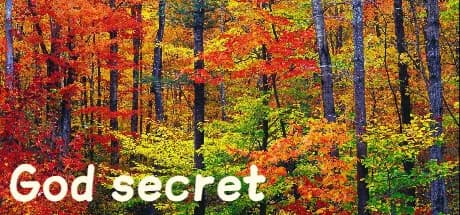 God secret görsel 1