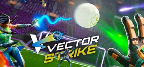 Vector Strike görsel 1