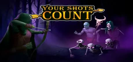 Your Shots Count