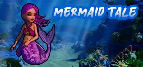 Mermaid Tale görsel 1