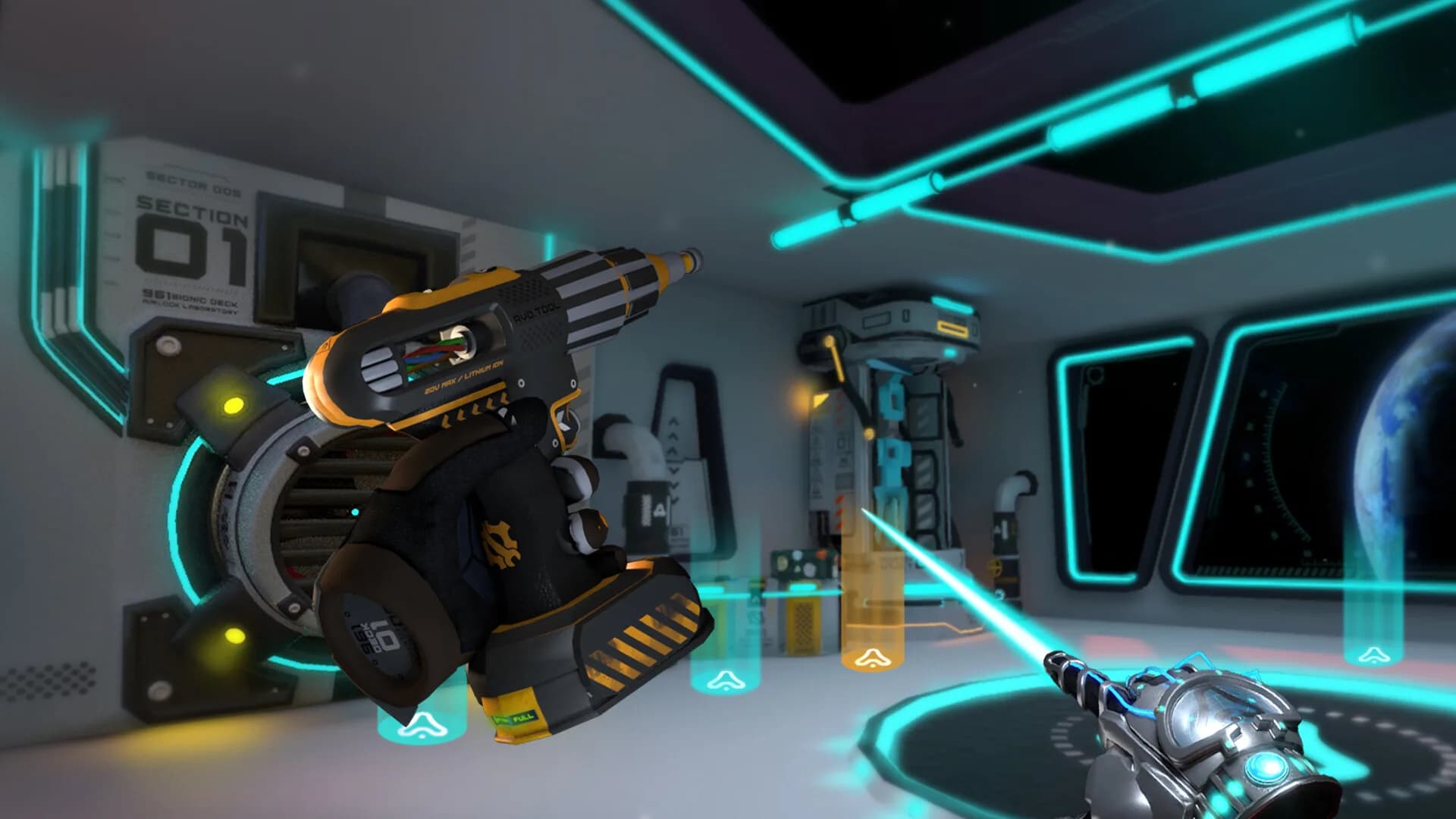 Avo Escape Space görsel 5