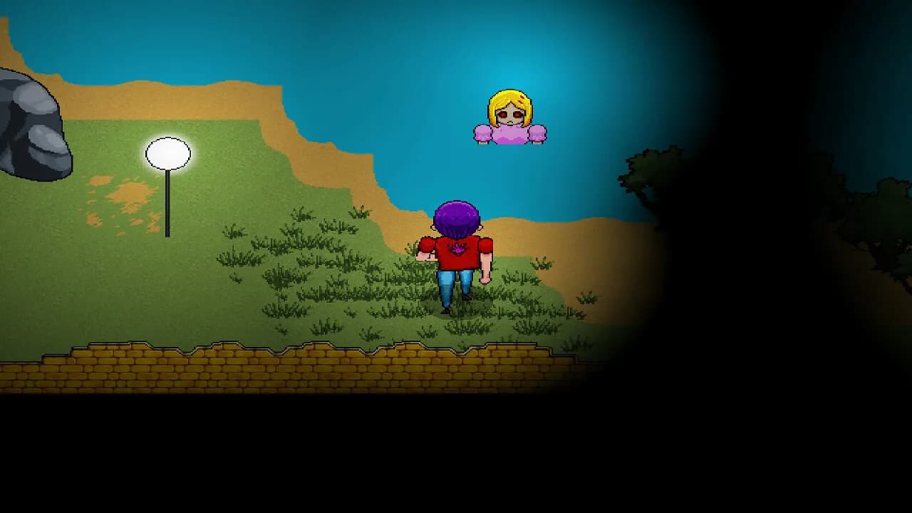 Abandoned Cabins in the Woods görsel 3