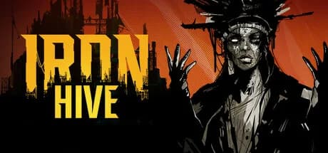 IRONHIVE