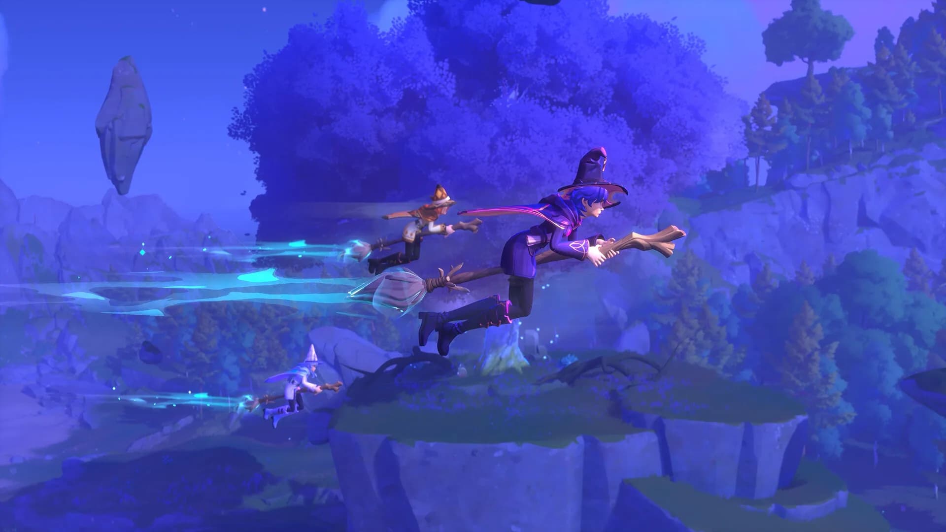 Witchspire görsel 2