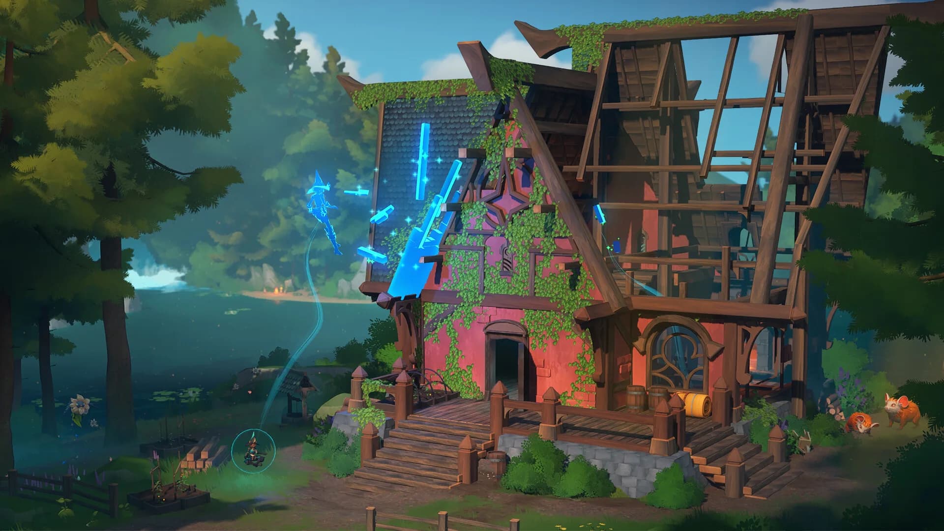 Witchspire görsel 5