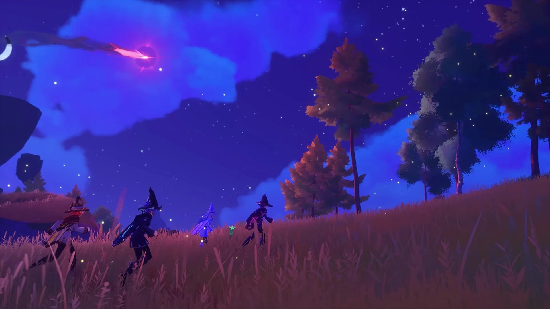 Witchspire görsel 6