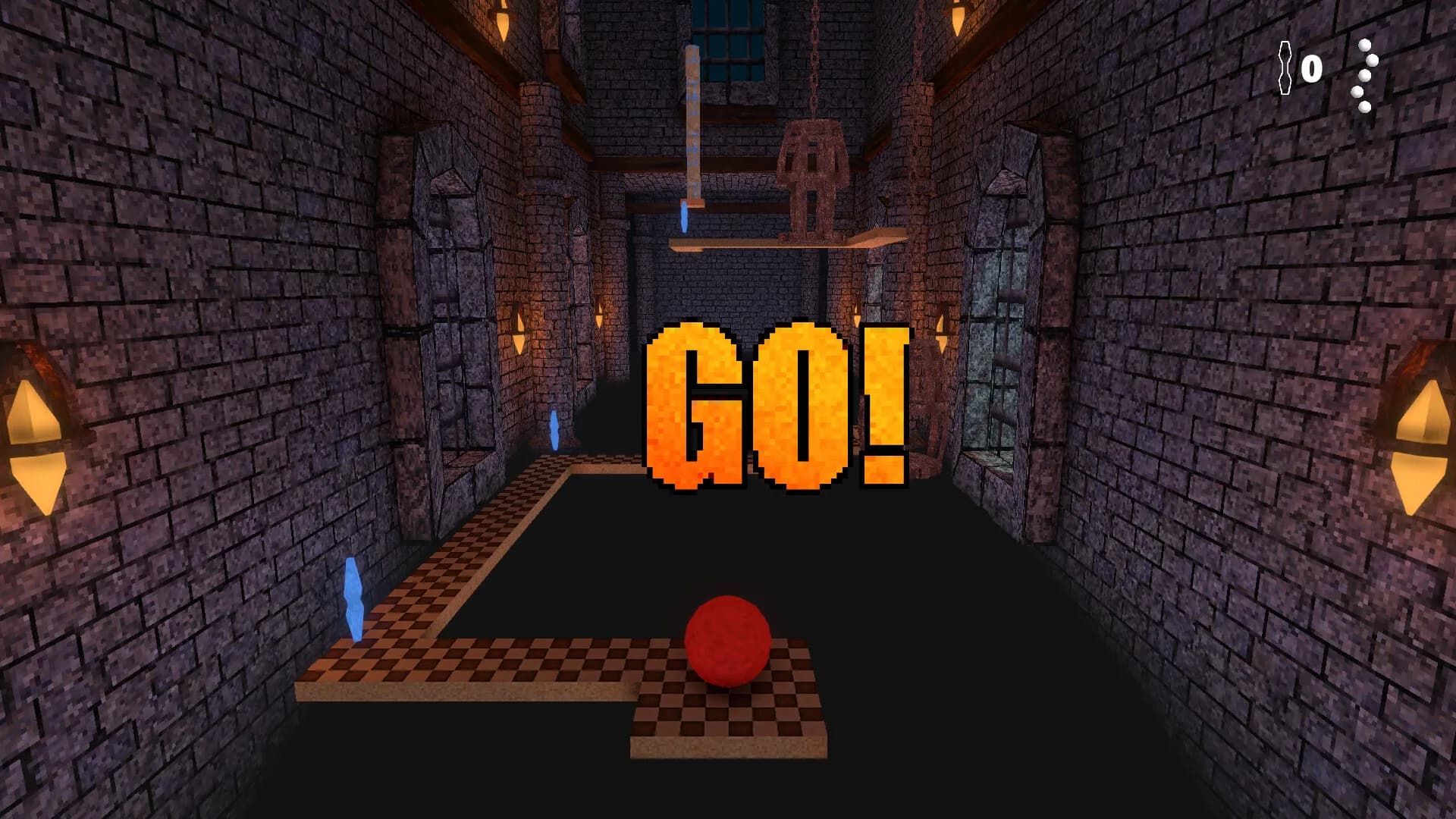 The Perplexing Orb: Bounce N' Roll görsel 2