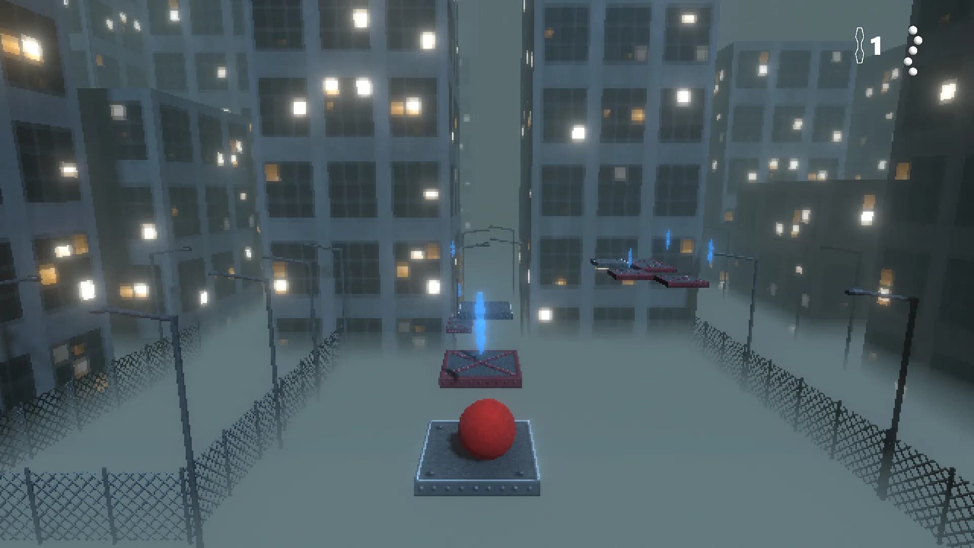 The Perplexing Orb: Bounce N' Roll görsel 3