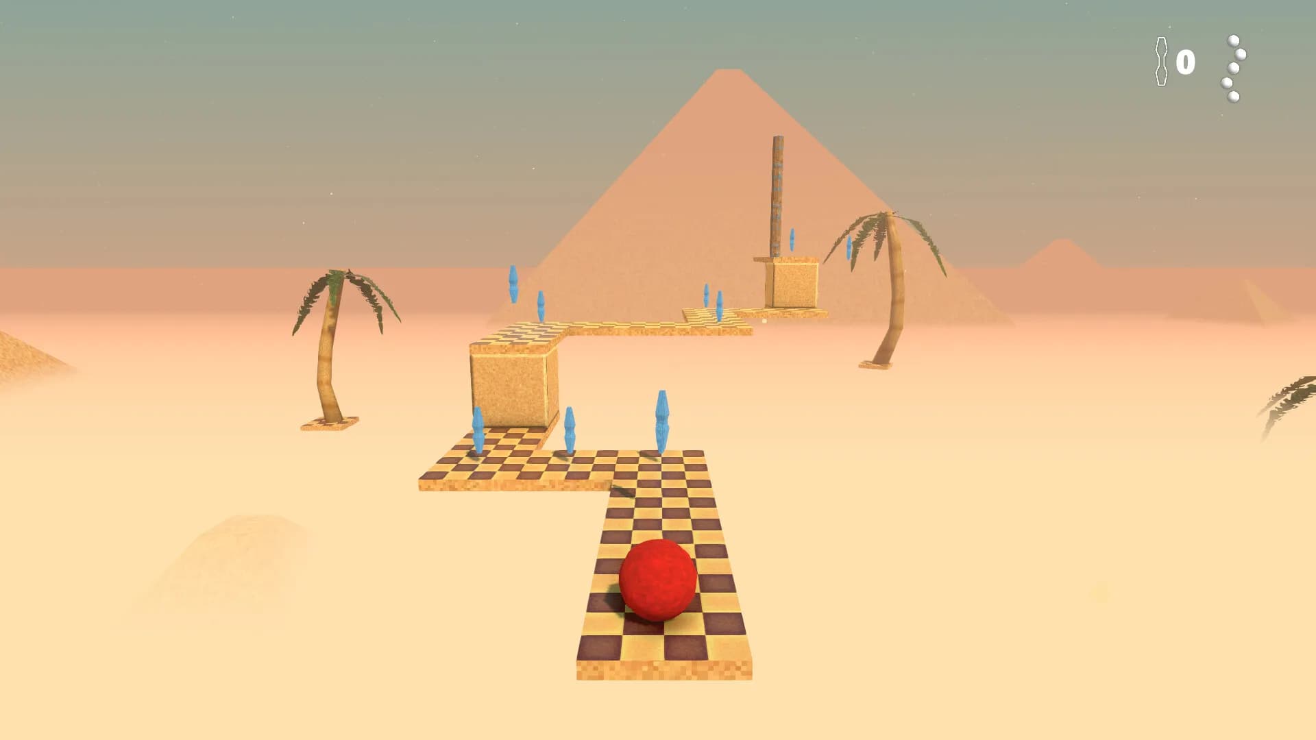 The Perplexing Orb: Bounce N' Roll görsel 5