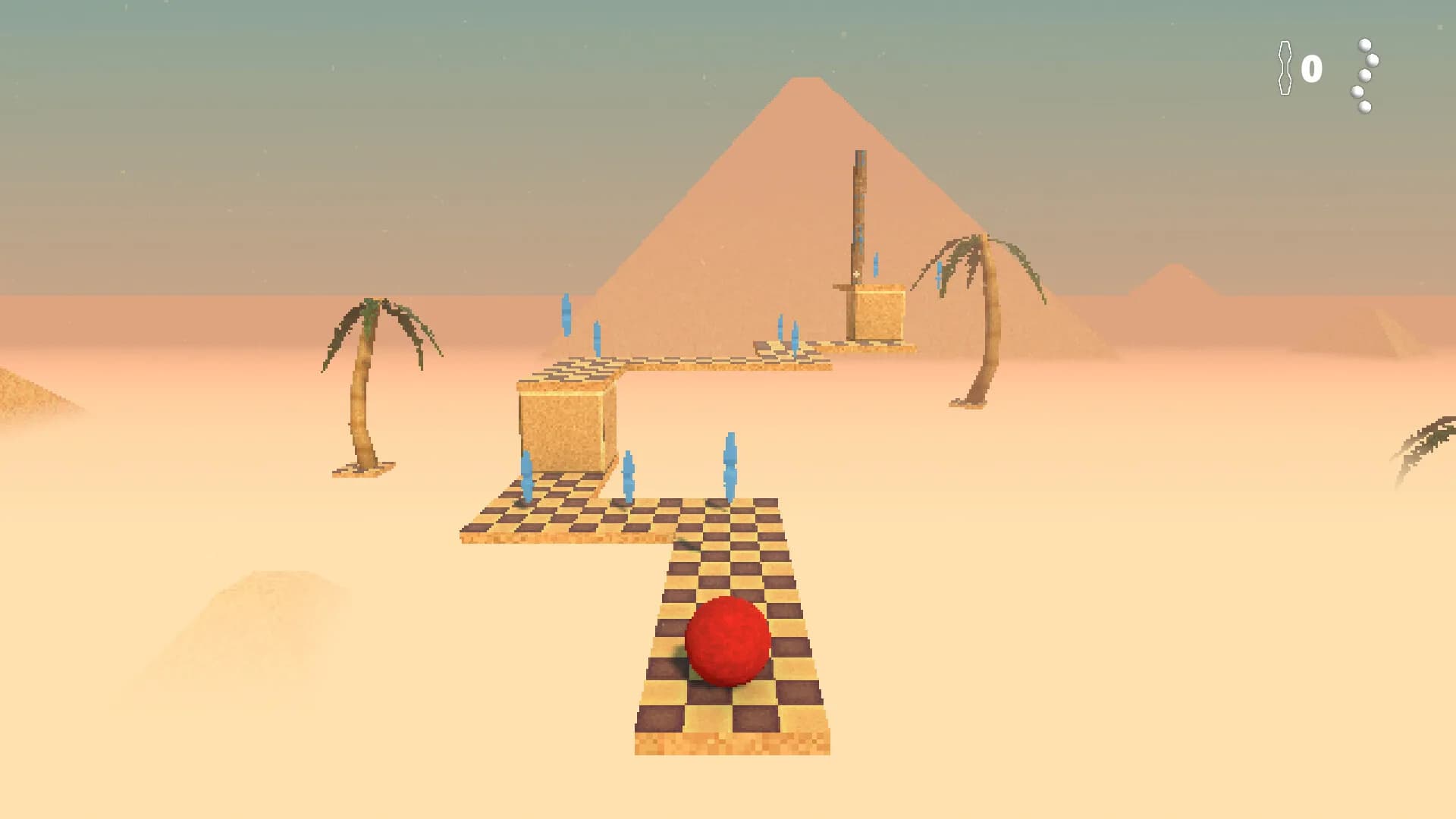 The Perplexing Orb: Bounce N' Roll görsel 6