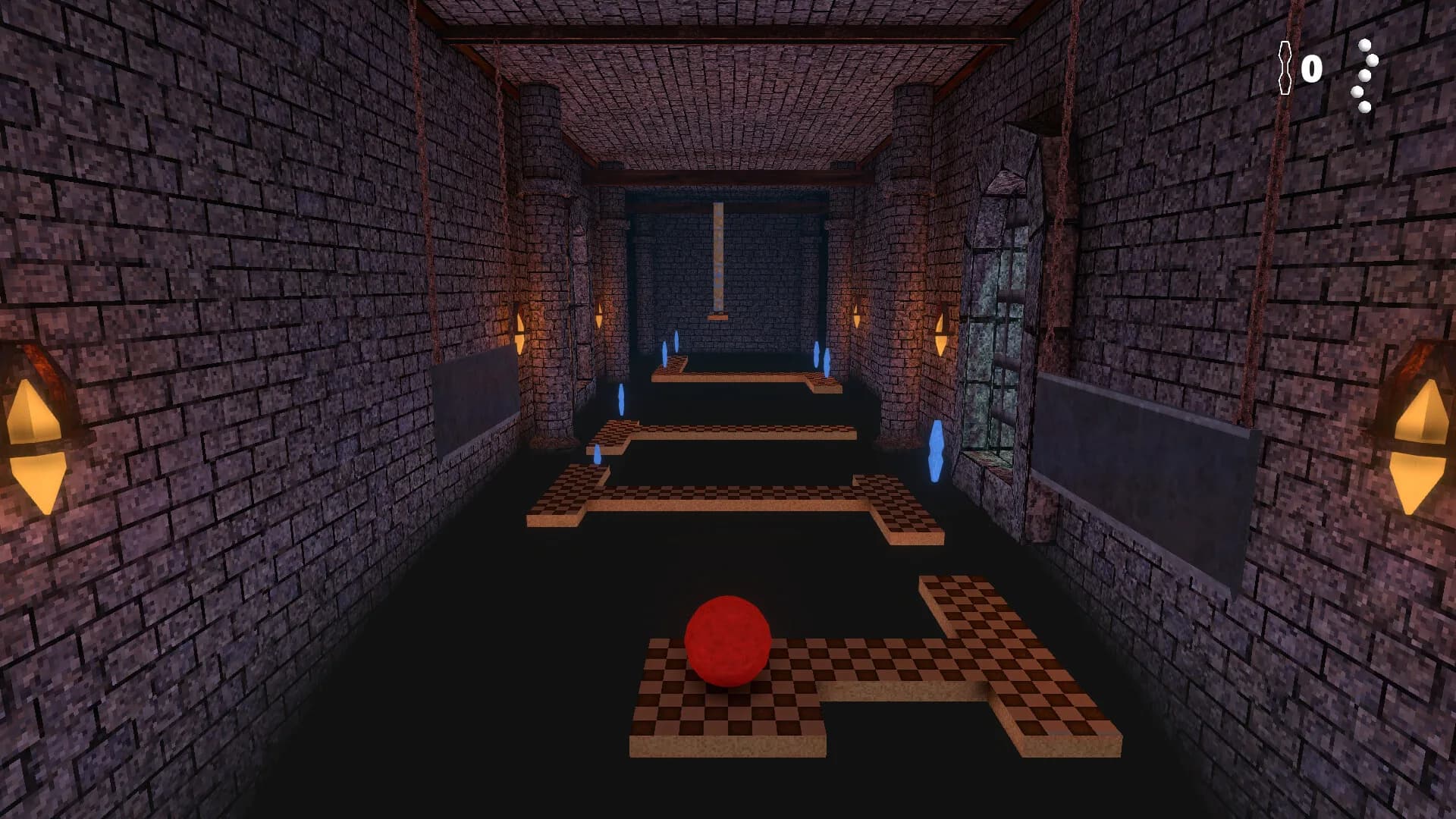 The Perplexing Orb: Bounce N' Roll görsel 8