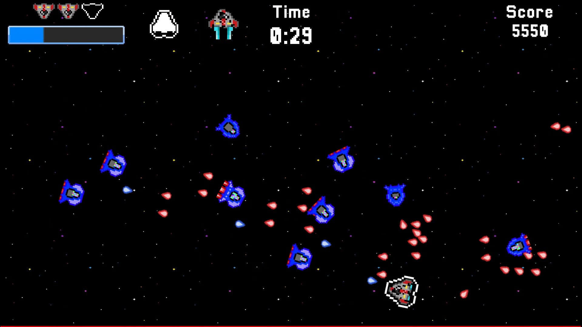 Impact Trial: First Encounter görsel 3