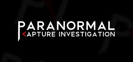 Paranormal Capture Investigation görsel 1