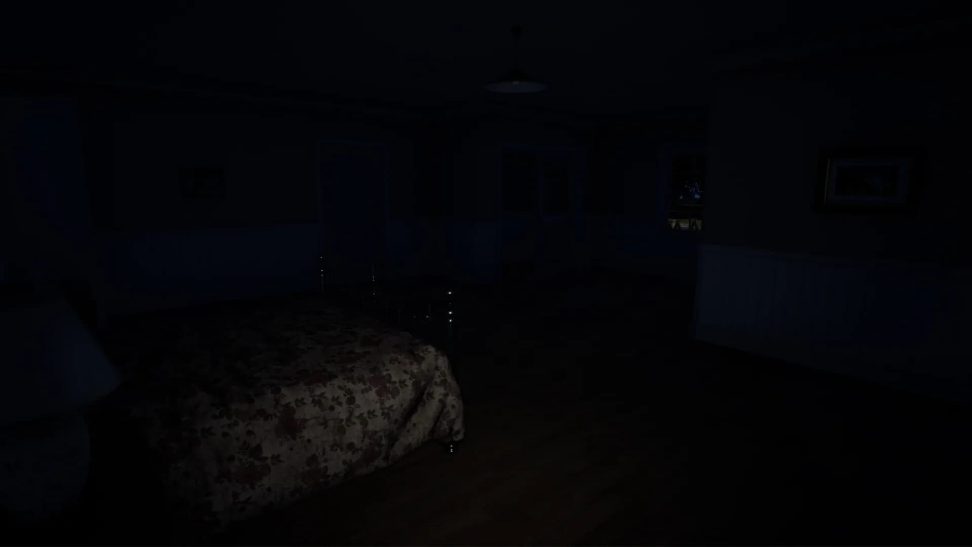 Paranormal Capture Investigation görsel 2