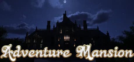 Adventure Mansion