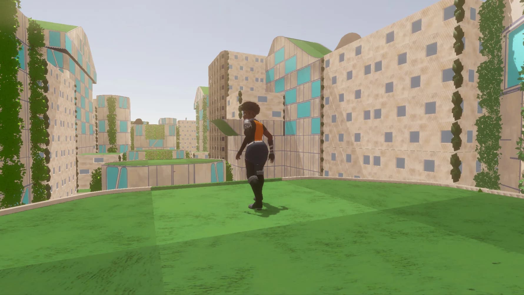 Project Parallel görsel 2