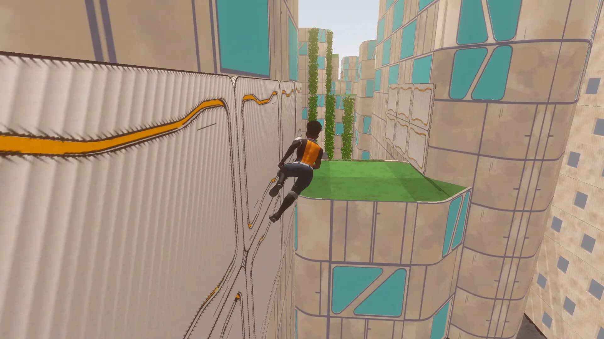 Project Parallel görsel 5