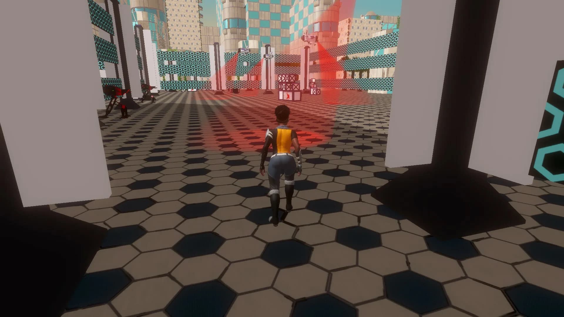 Project Parallel görsel 7