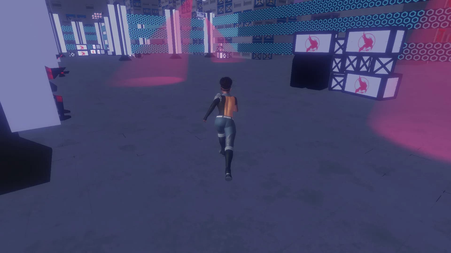 Project Parallel görsel 9