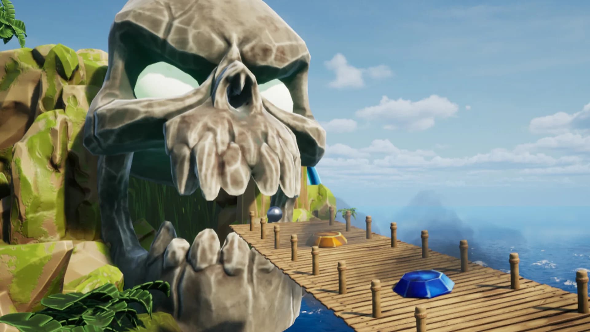 Plunder Ball görsel 6