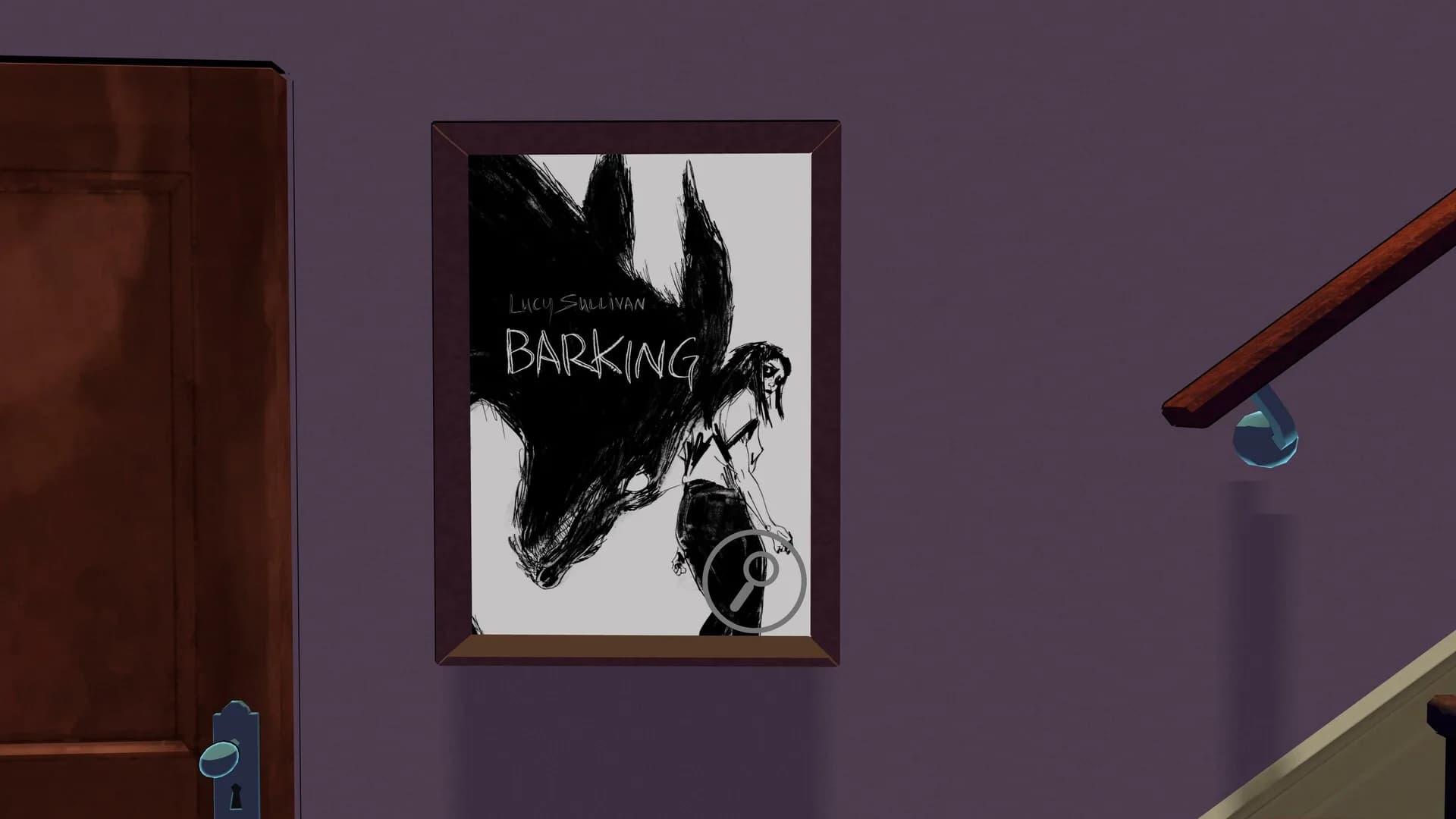 She Could Fly: Documentary Escape Game görsel 22