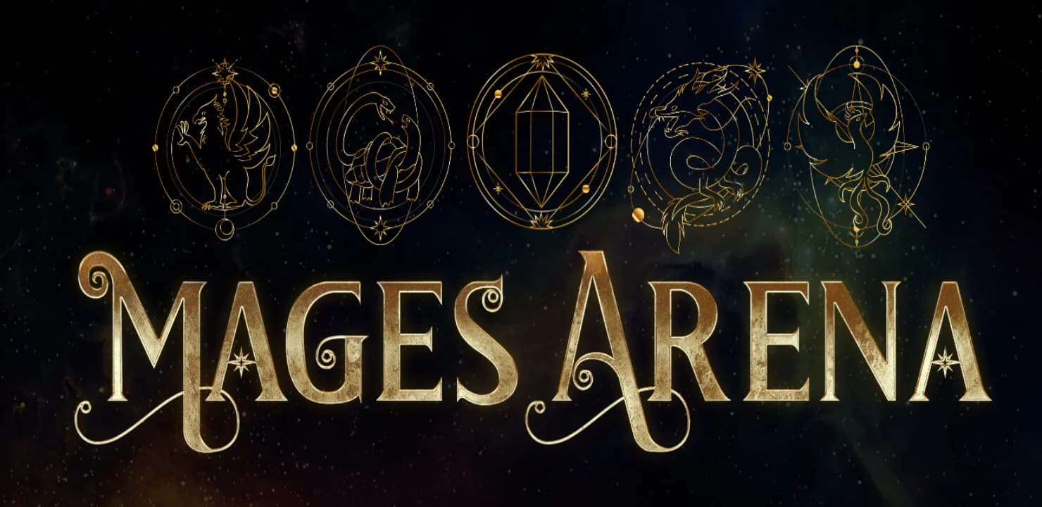 Mages Arena görsel 2