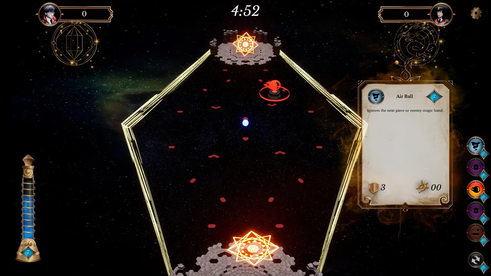Mages Arena görsel 5