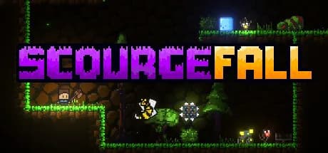 Scourgefall görsel 1