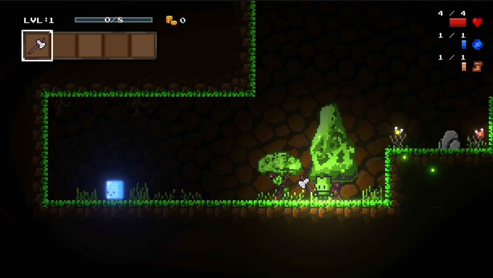 Scourgefall görsel 2