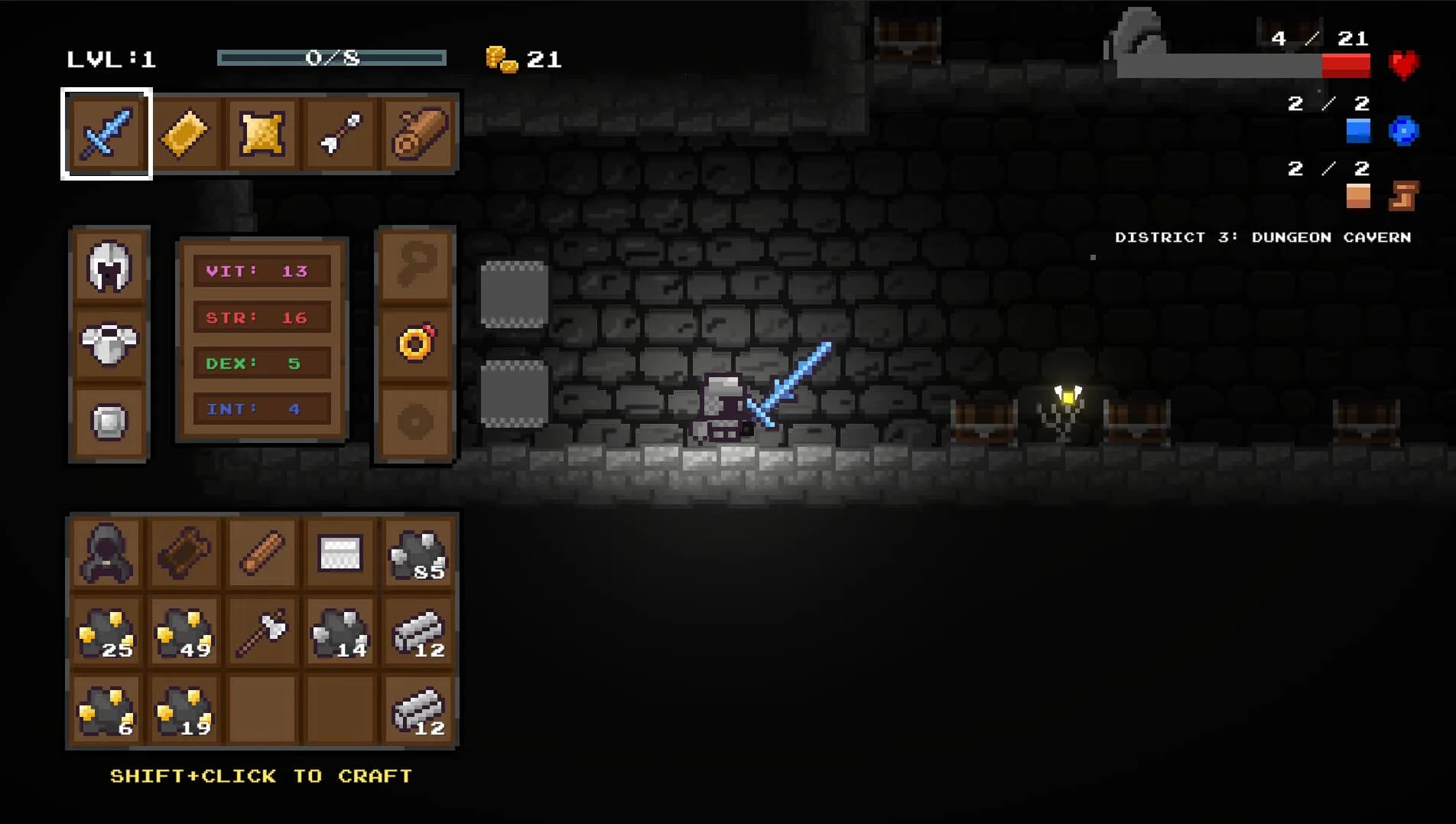 Scourgefall görsel 7