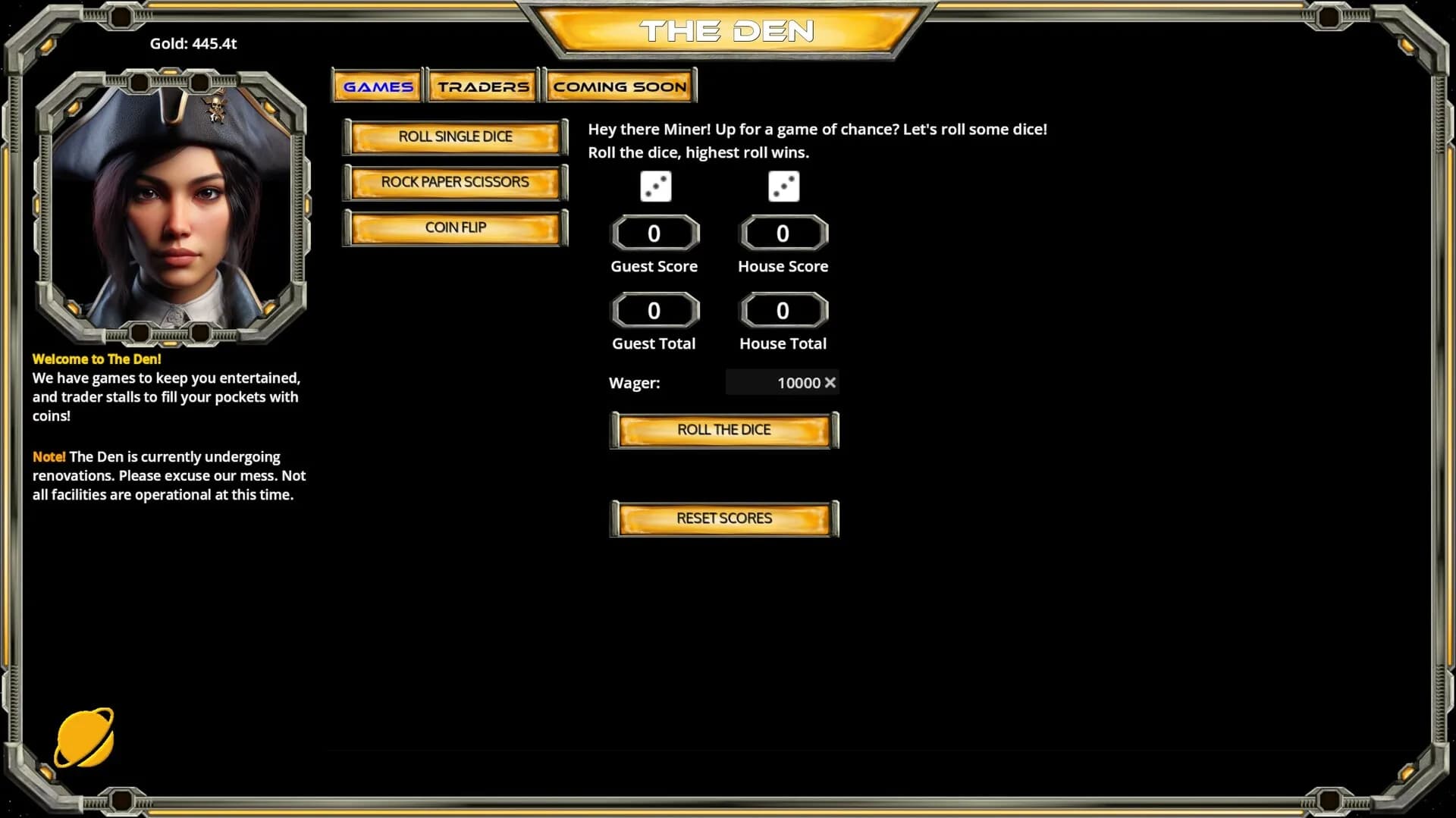 Space Miner - Idle Adventures görsel 12