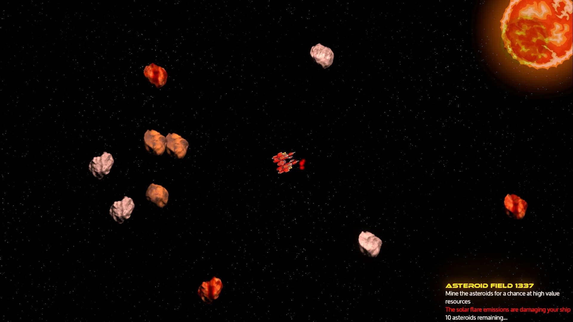 Space Miner - Idle Adventures görsel 13