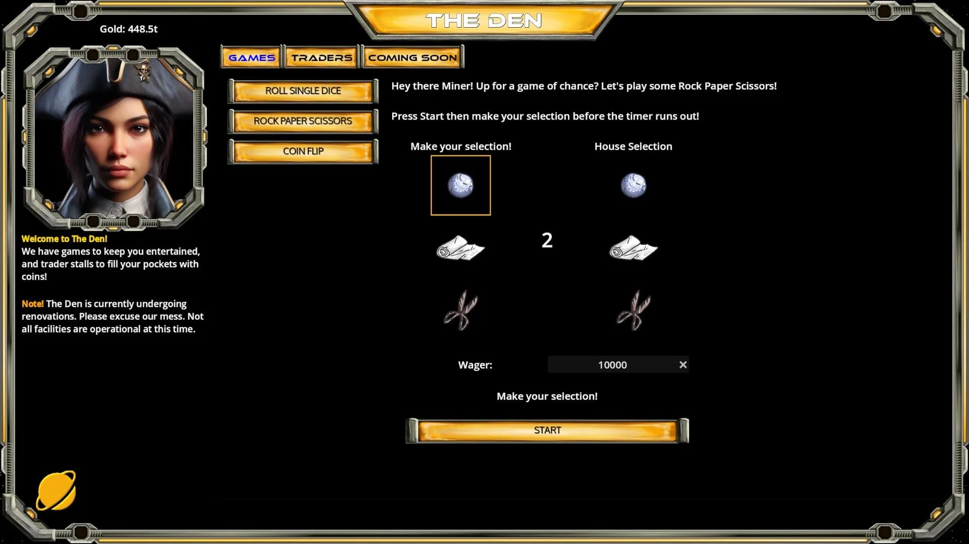 Space Miner - Idle Adventures görsel 15