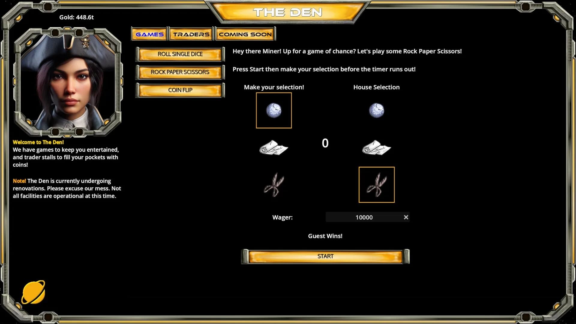 Space Miner - Idle Adventures görsel 17