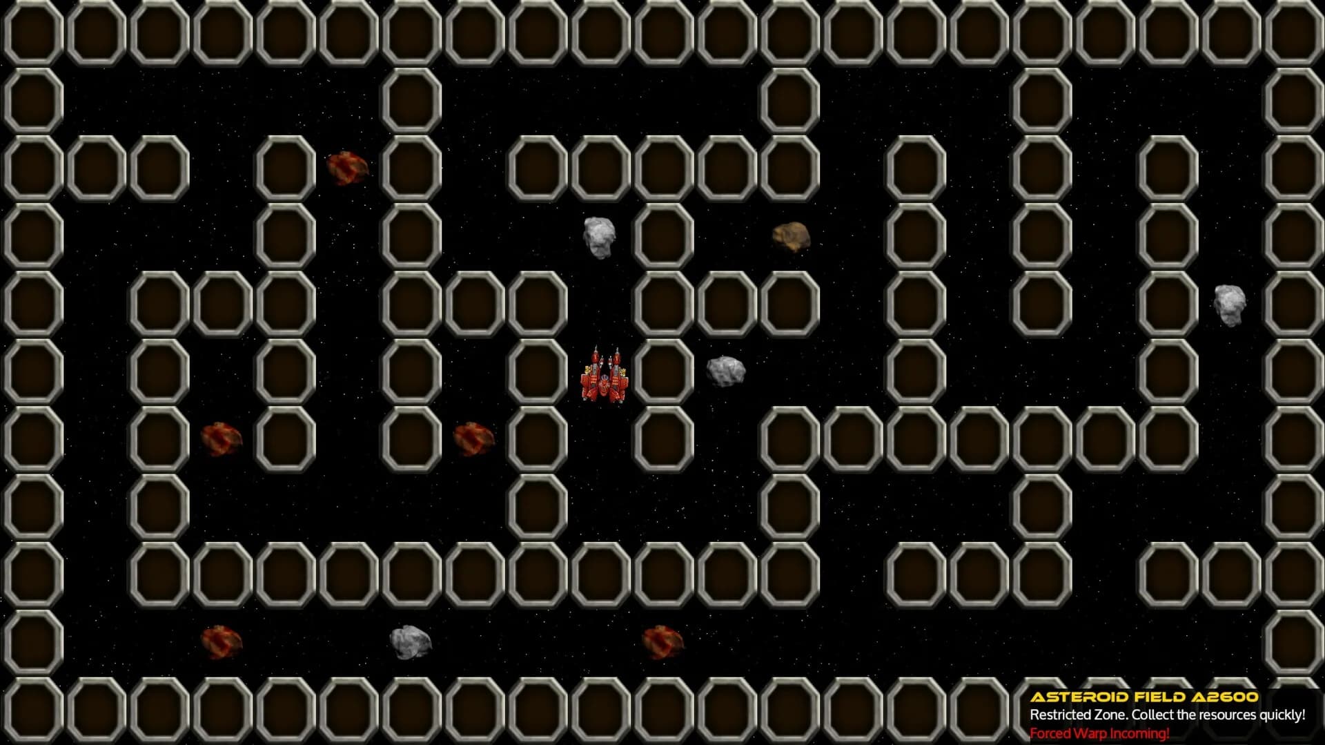 Space Miner - Idle Adventures görsel 18
