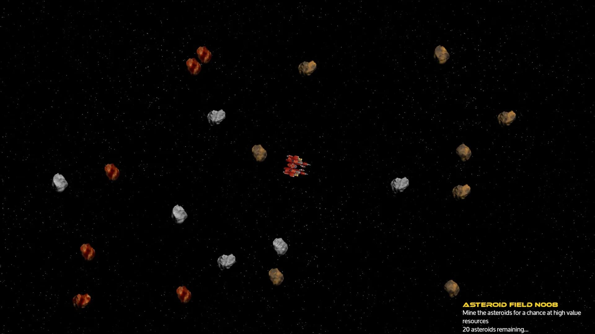 Space Miner - Idle Adventures görsel 6
