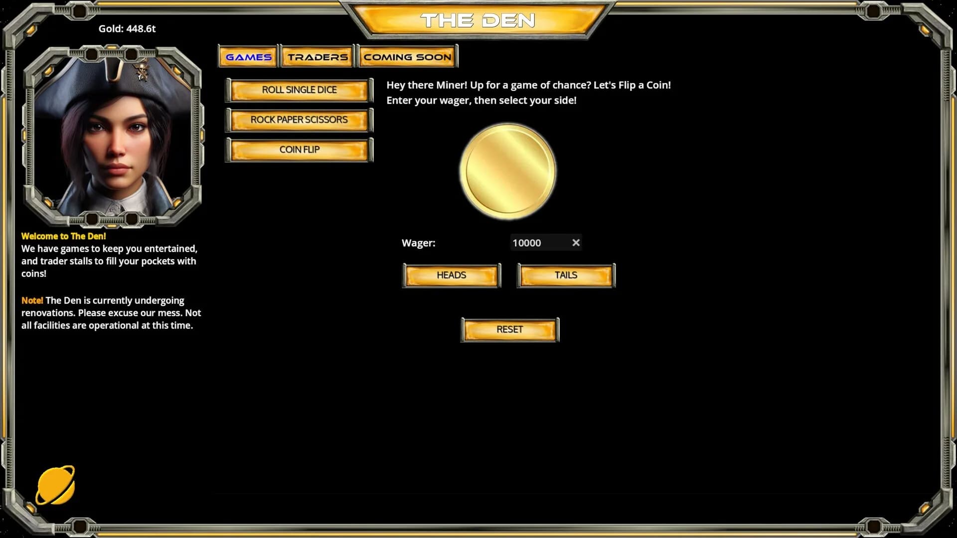 Space Miner - Idle Adventures görsel 8